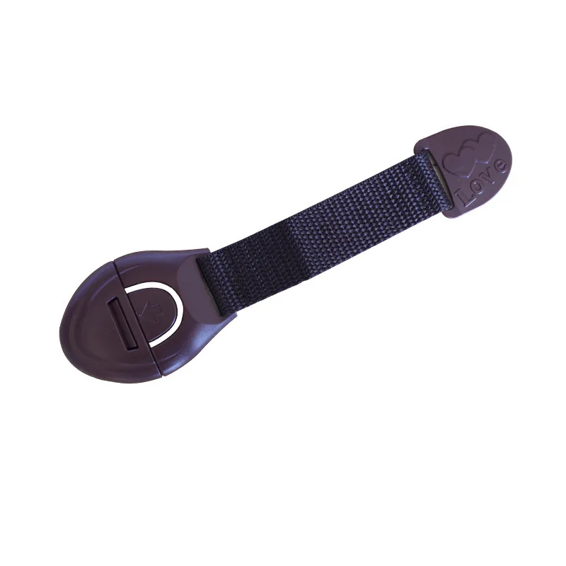 5pcs/lot Brown Cabinet Safety  - Furniture Hardware Manufacturer ulasan dan harga