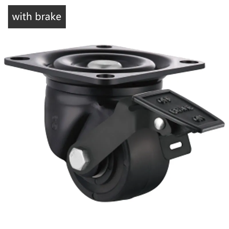Load-Bearing 600KG,3 Inch  Low - Furniture Hardware Lowes ulasan dan harga