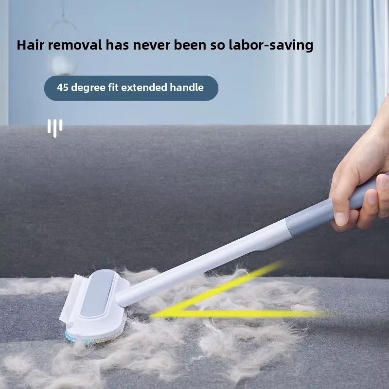 Long Handle Pet Hair Remover B - Furniture Hardware Manufacturer ulasan dan harga