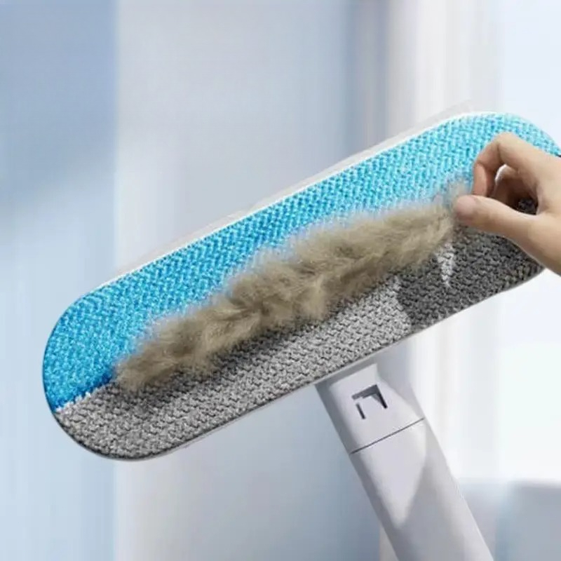 Long Handle Pet Hair Remover B - Furniture Hardware Manufacturer ulasan dan harga