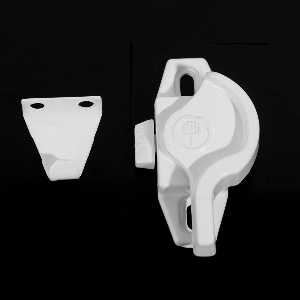 Hardware Alloy Window Lock Hig - Furniture Hardware Fitting ulasan dan harga