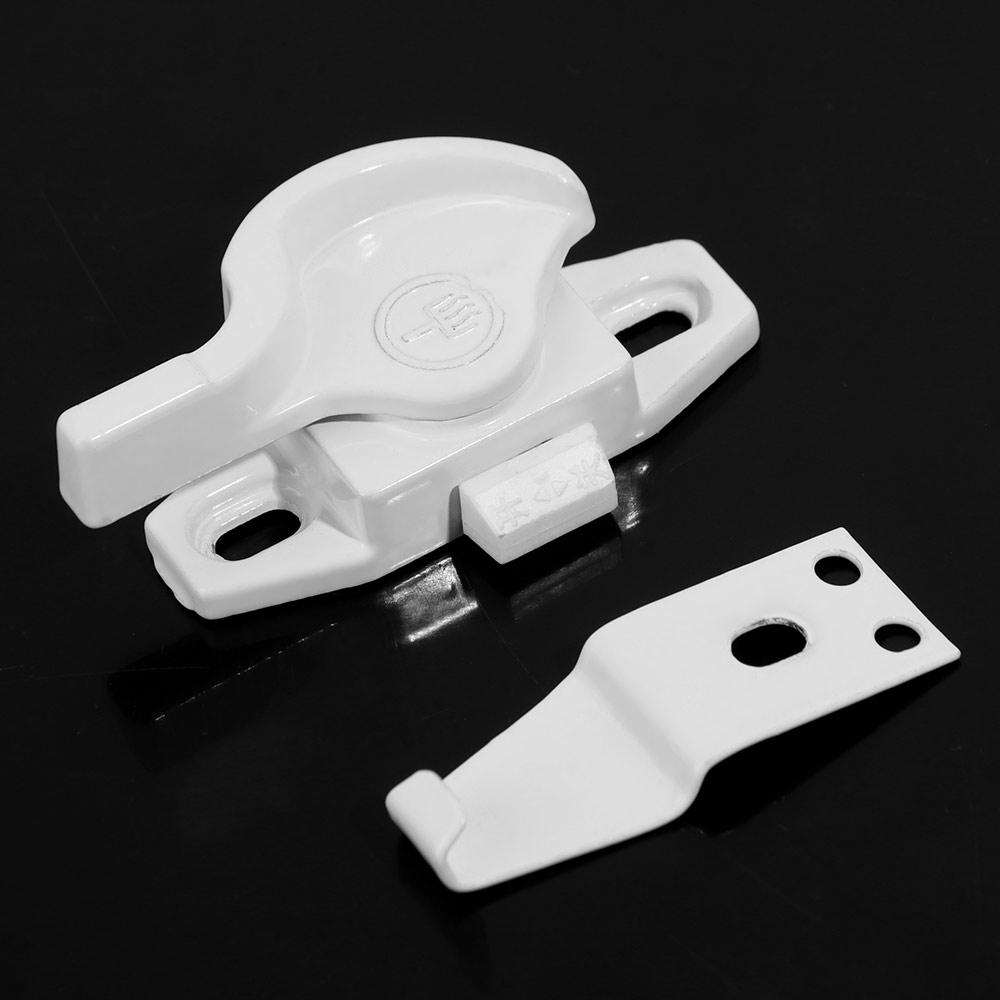 Hardware Alloy Window Lock Hig - Furniture Hardware Fitting ulasan dan harga