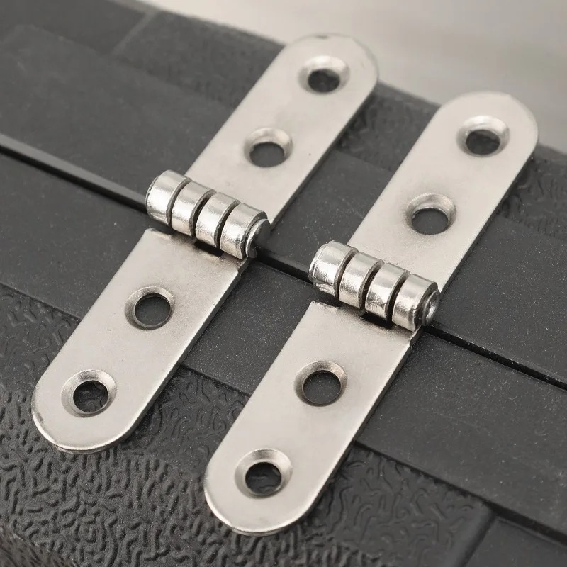 24/2PCS Foldable Rounded Corne - Cabinet Hinge Overlay ulasan dan harga