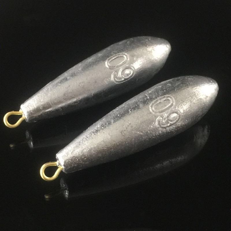 5pcs Jig Head Fishing Weight,  - Furniture Hardware Jig ulasan dan harga