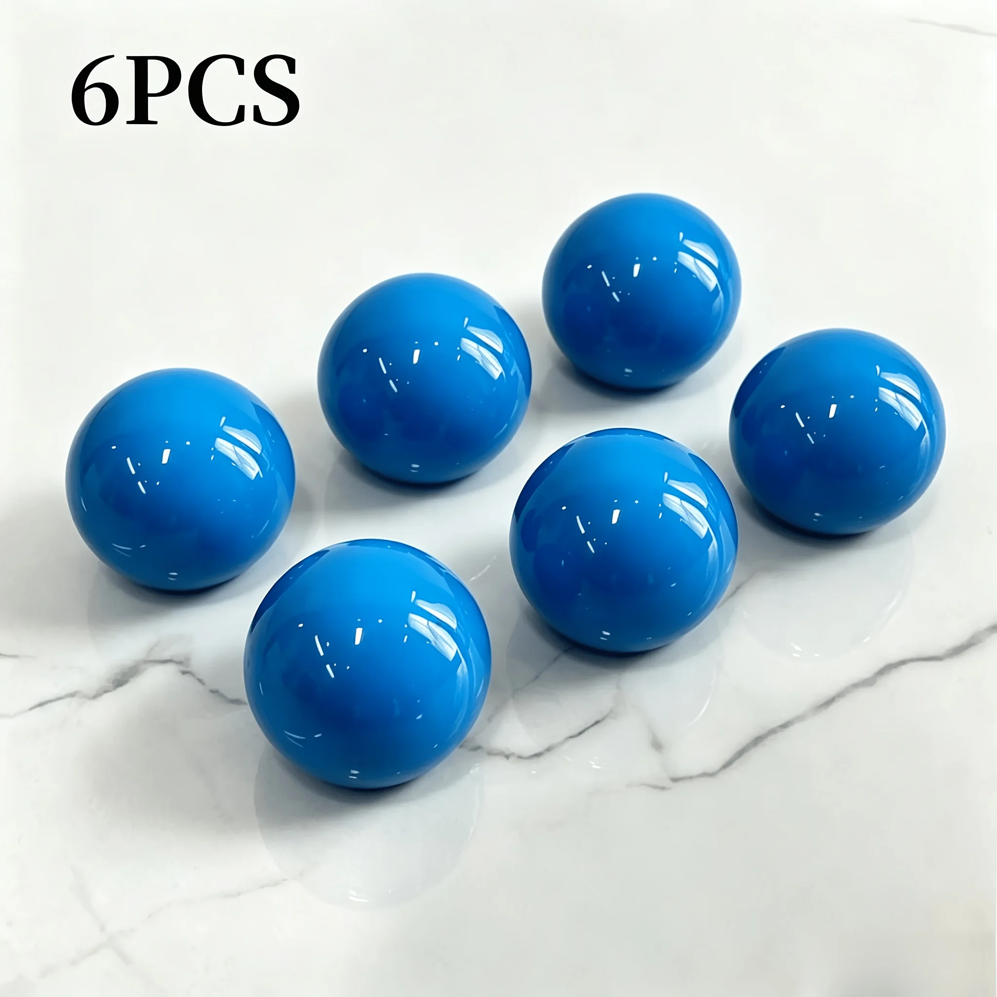 6pcs Single-Hole Round Ball Ca - Furniture Hardware Manufacturer ulasan dan harga