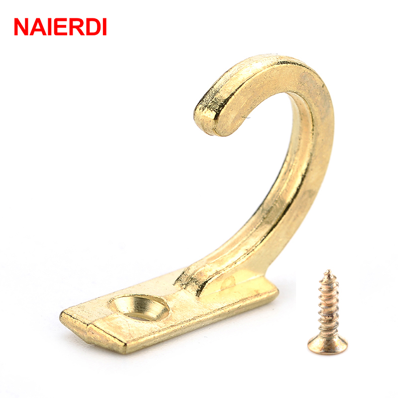 NAIERDI 10PCS Small Antique Ho - Furniture Hardware Manufacturer ulasan dan harga