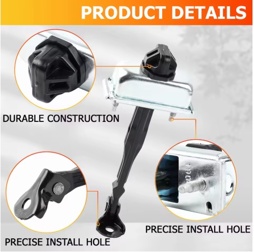 For Vauxhall Opel Astra J MK6  - Furniture Hardware Fitting ulasan dan harga