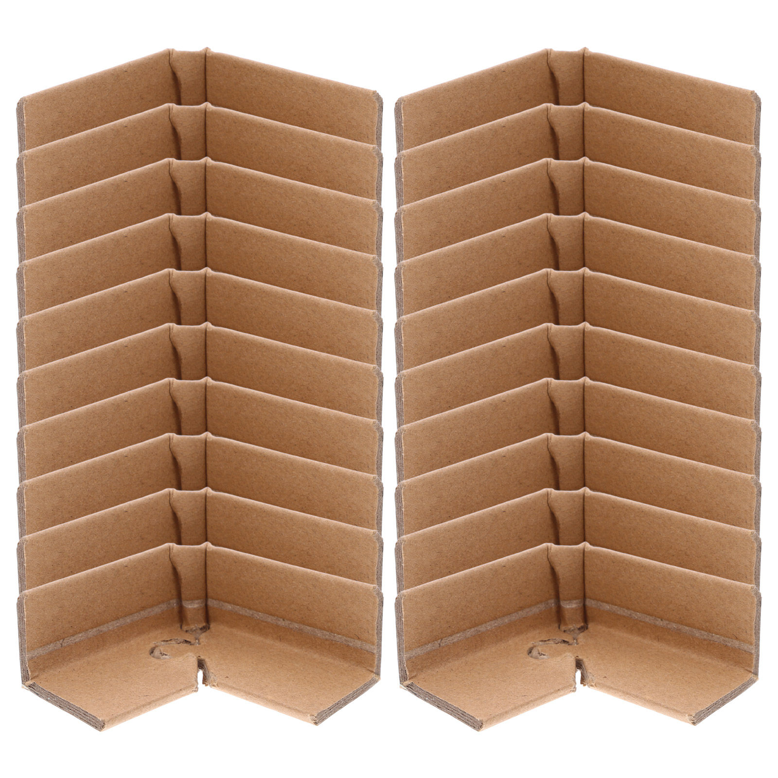 20Pcs Reinforced Paper Corner  - Furniture Hardware Manufacturer ulasan dan harga