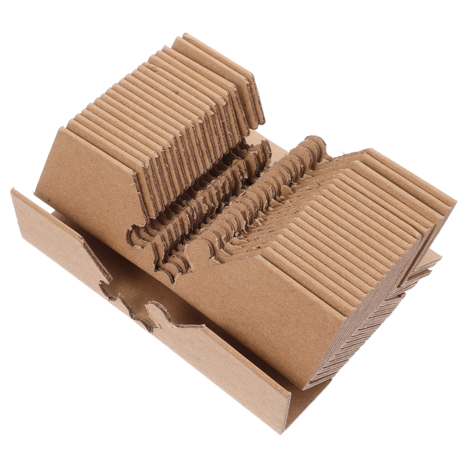 20Pcs Reinforced Paper Corner  - Furniture Hardware Manufacturer ulasan dan harga