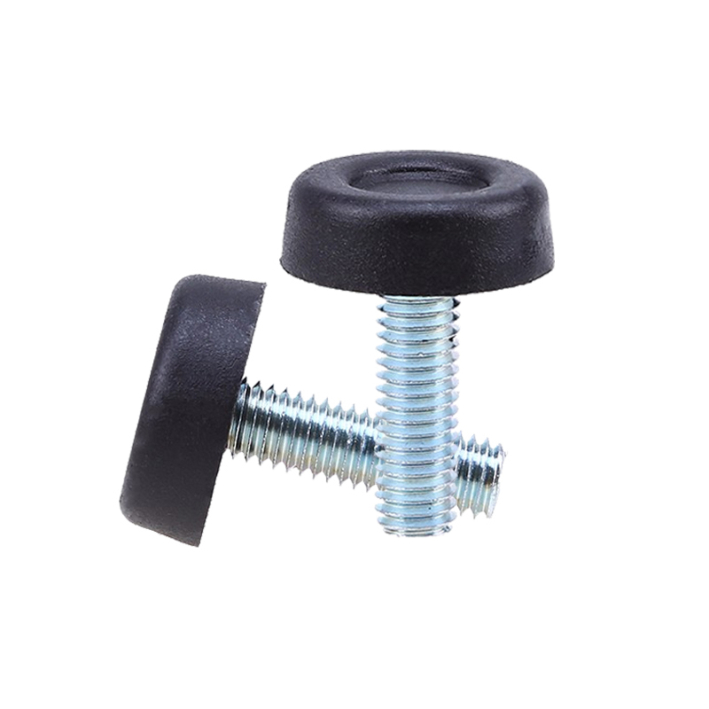 M8 Furniture Glide Leveling Fe - Cabinet Hinge Overlay ulasan dan harga