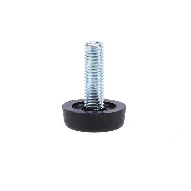 M8 Furniture Glide Leveling Fe - Cabinet Hinge Overlay ulasan dan harga