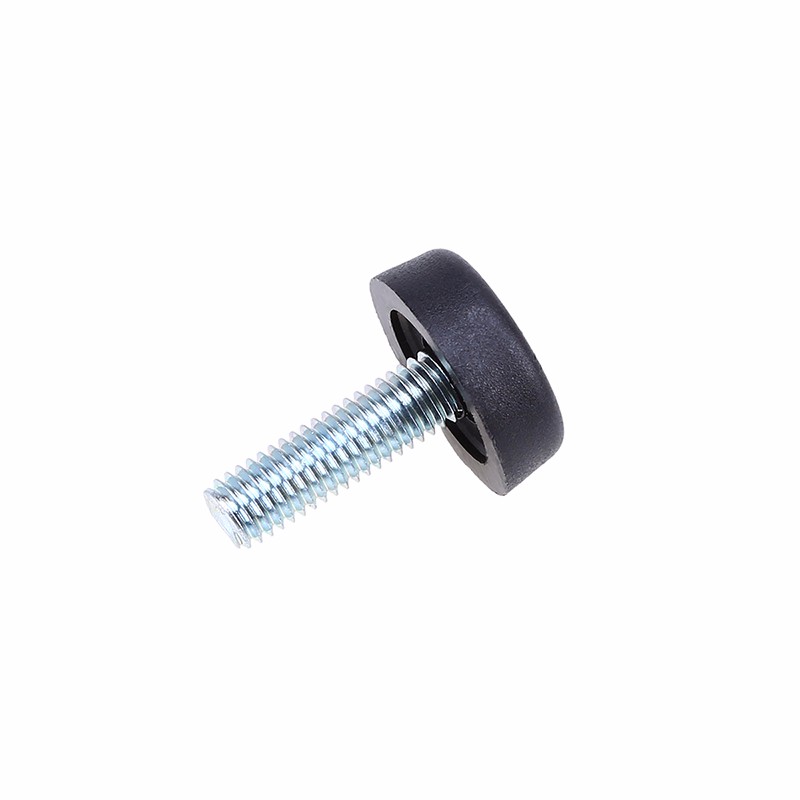 M8 Furniture Glide Leveling Fe - Cabinet Hinge Overlay ulasan dan harga