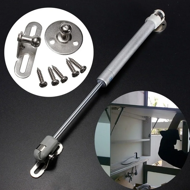 2Pcs 20/60/100N/150N Furniture - Cabinet Hinge Overlay ulasan dan harga