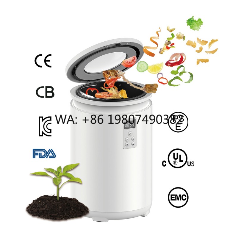 4.5L 42dB Low Noise Electric C - Furniture Hardware Lowes ulasan dan harga