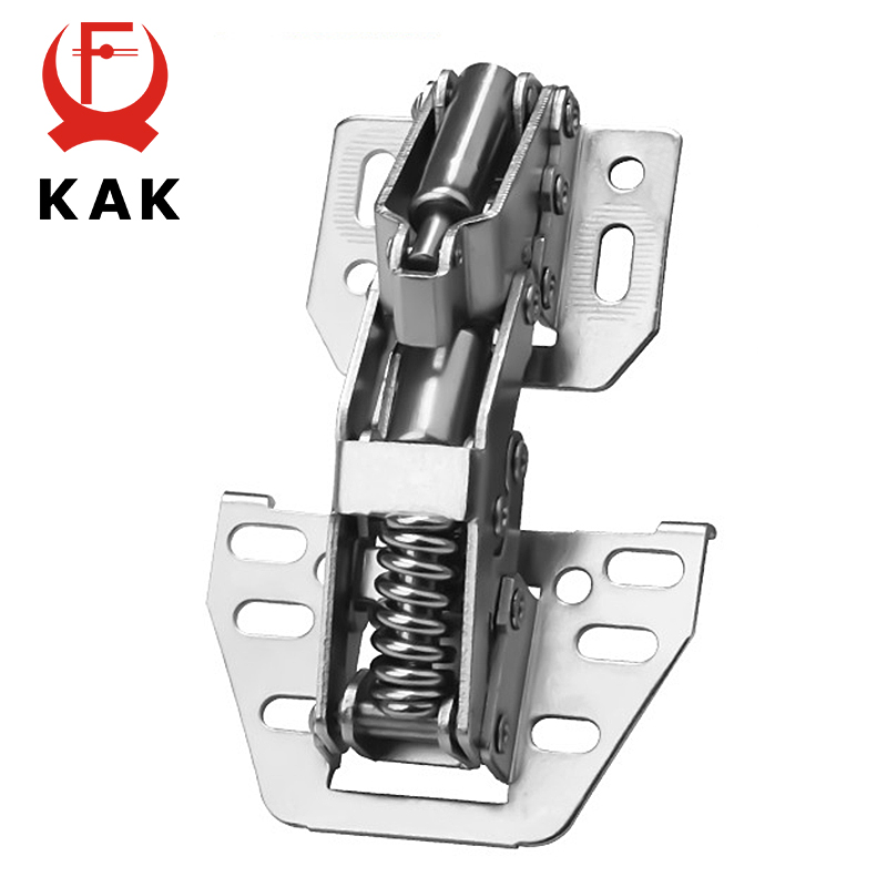 KAK Hydraulic Cabinet Hinges S - Cabinet Hinge Overlay ulasan dan harga