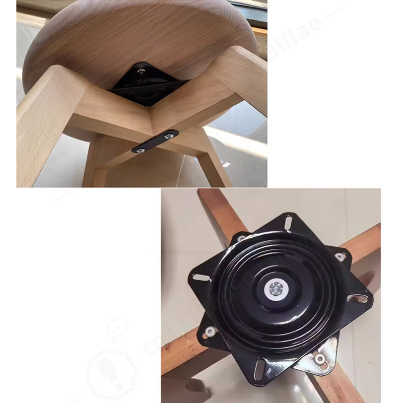 360 Degree Rotating Square Fur - Furniture Hardware Lowes ulasan dan harga