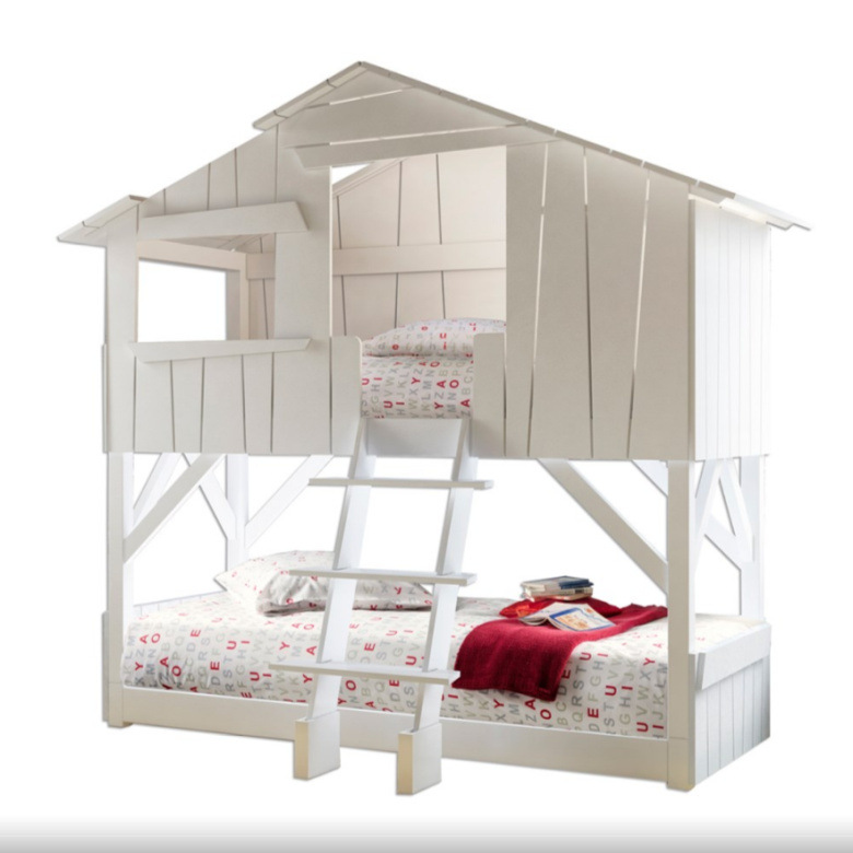 French Solid Wood Oak Children - Furniture Hardware Lowes ulasan dan harga