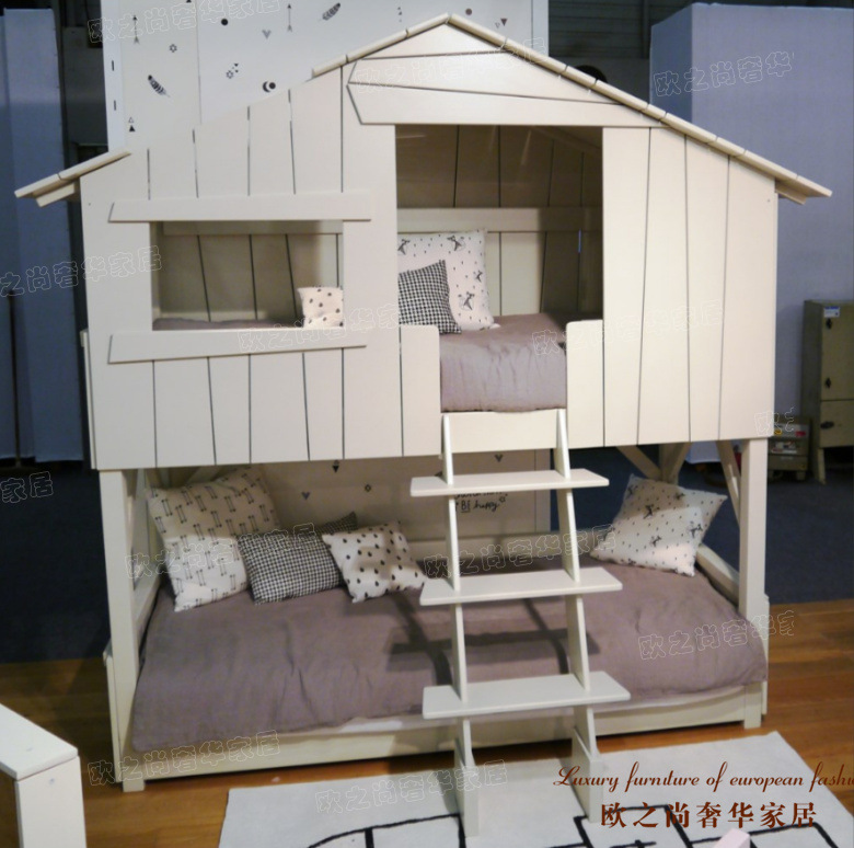 French Solid Wood Oak Children - Furniture Hardware Lowes ulasan dan harga