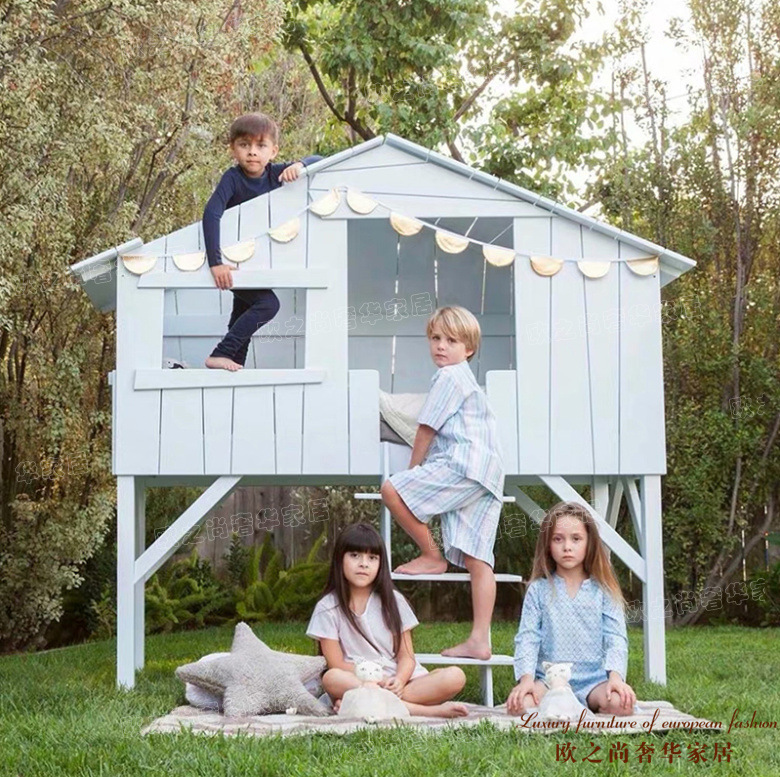 French Solid Wood Oak Children - Furniture Hardware Lowes ulasan dan harga