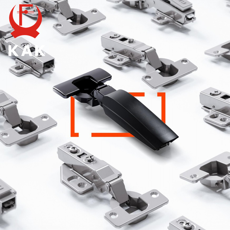 KAK 2PCS Hidden Hydraulic Kitc - Cabinet Hinge Overlay ulasan dan harga