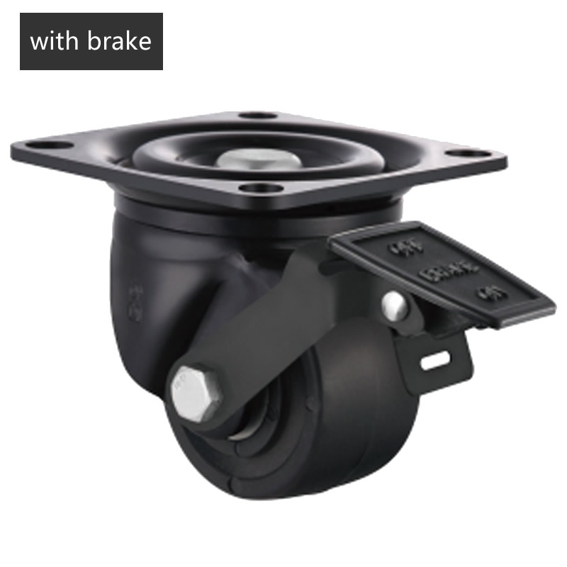 Load-Bearing 600KG 3 Inch Low  - Furniture Hardware Lowes ulasan dan harga