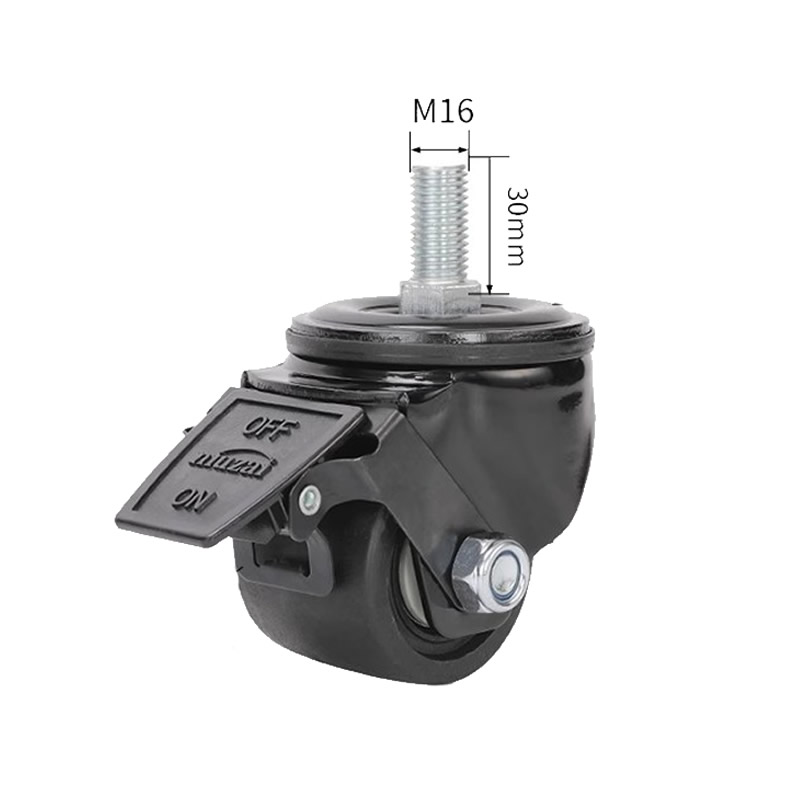 Load-Bearing 600KG 3 Inch Low  - Furniture Hardware Lowes ulasan dan harga