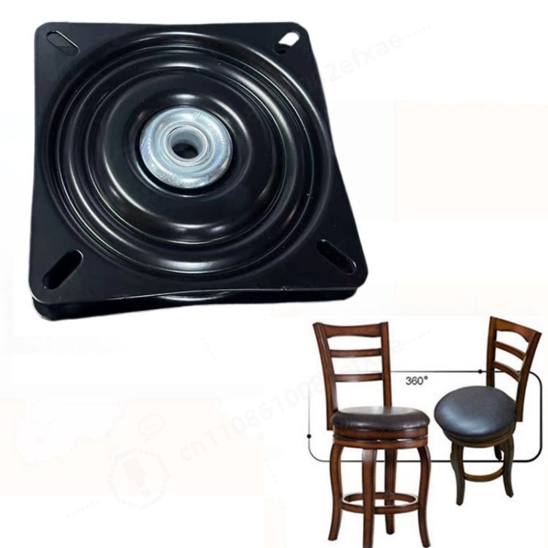 360 Degree Square Swivel Turnt - Furniture Hardware Lowes ulasan dan harga
