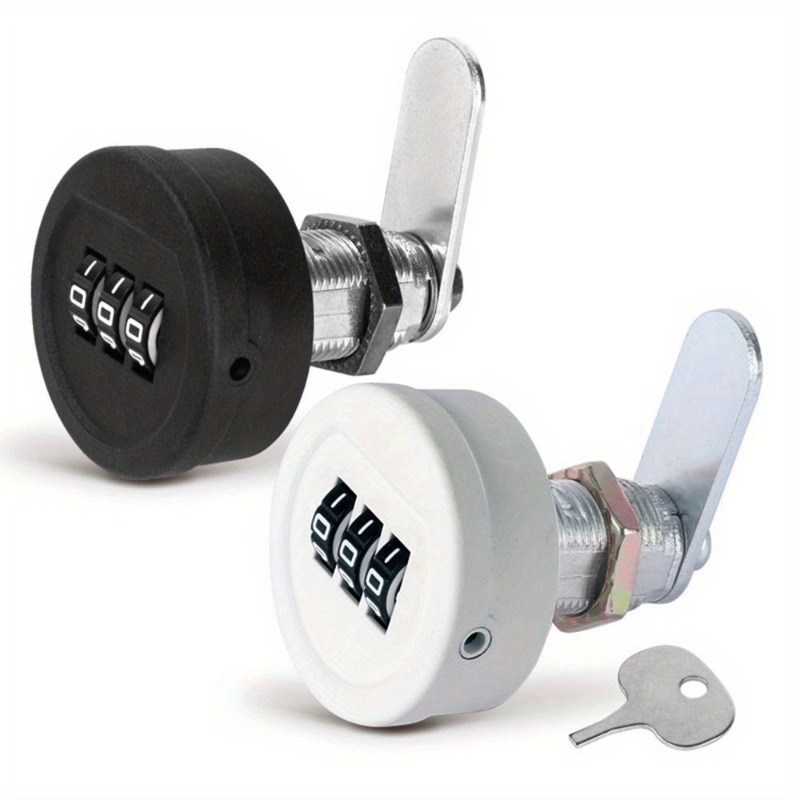Drawer Password Lock 20/30mm T - Furniture Hardware Manufacturer ulasan dan harga
