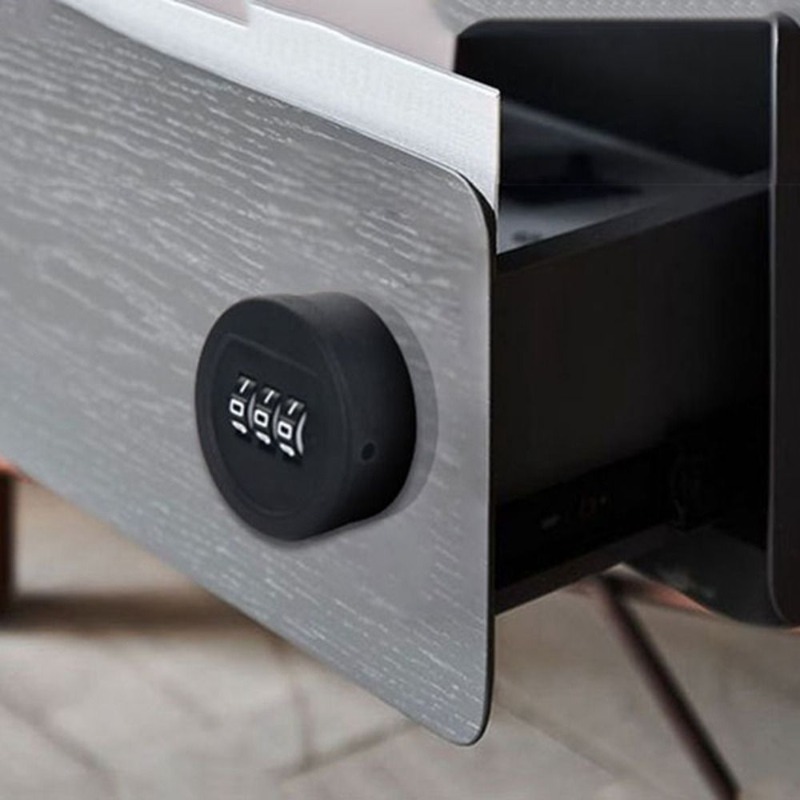 Drawer Password Lock 20/30mm T - Furniture Hardware Manufacturer ulasan dan harga