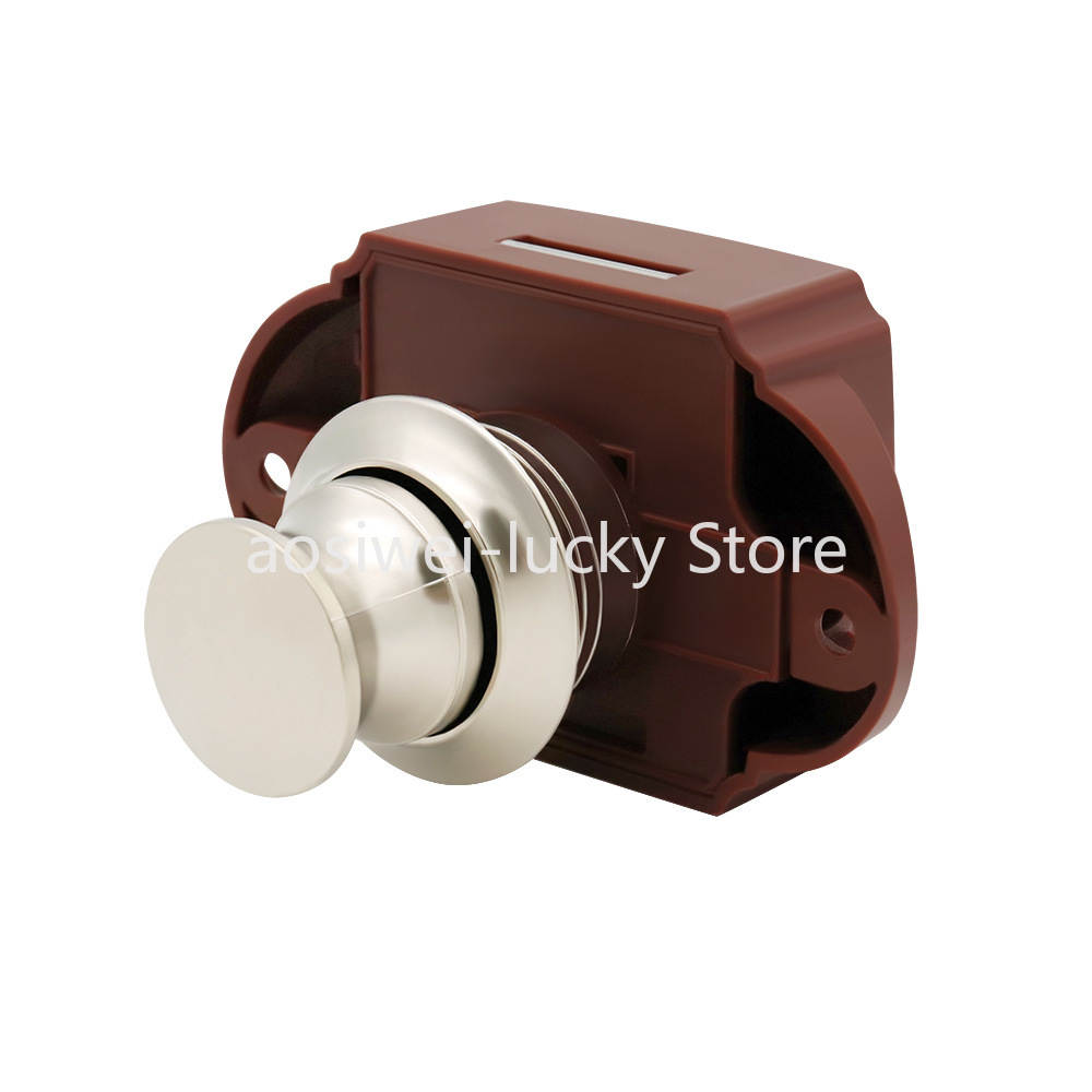 Camper Car Push Lock Rv Carava - Furniture Hardware Manufacturer ulasan dan harga
