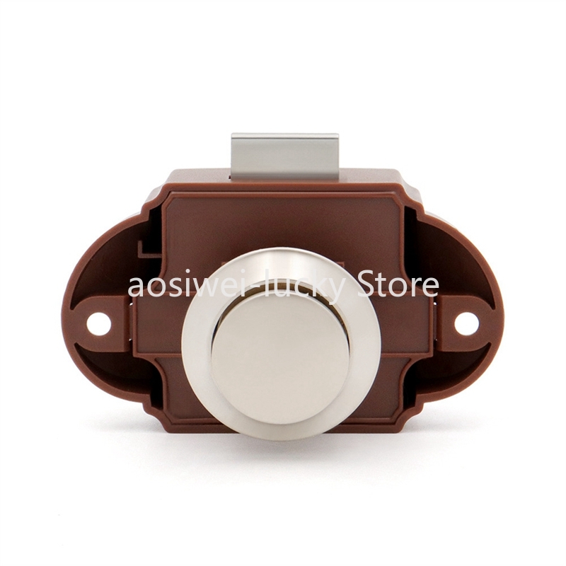Camper Car Push Lock Rv Carava - Furniture Hardware Manufacturer ulasan dan harga